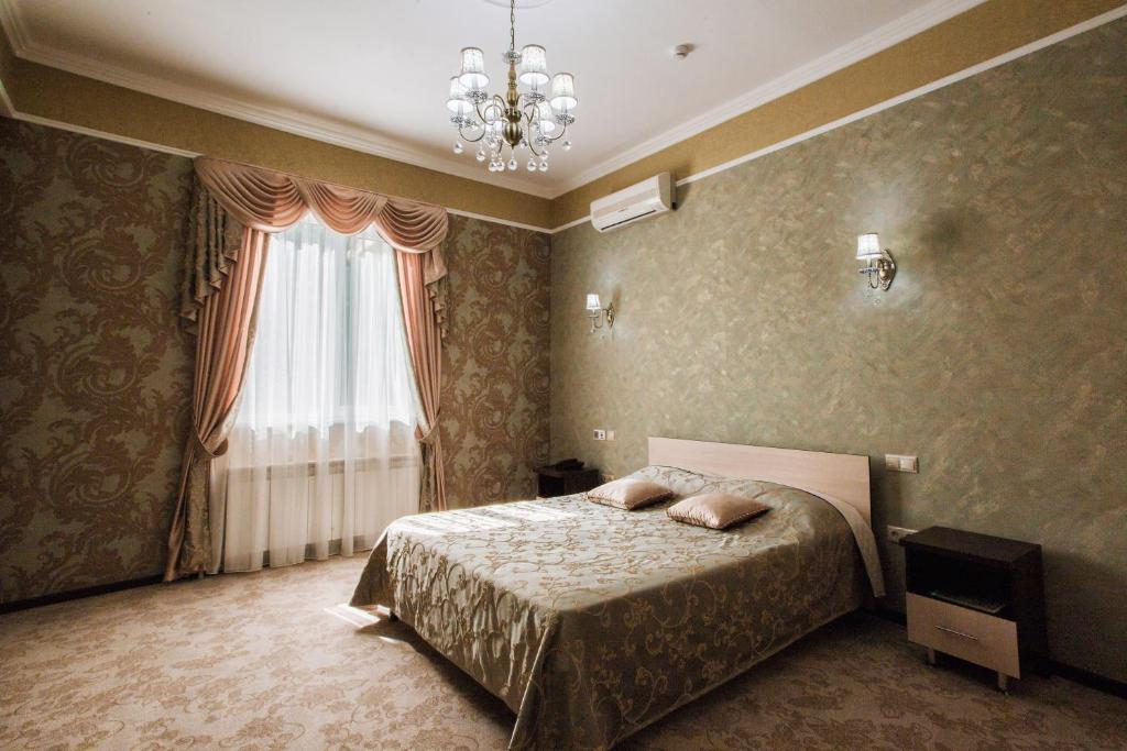 Grand Kanion Hotel Sochi Ruang foto